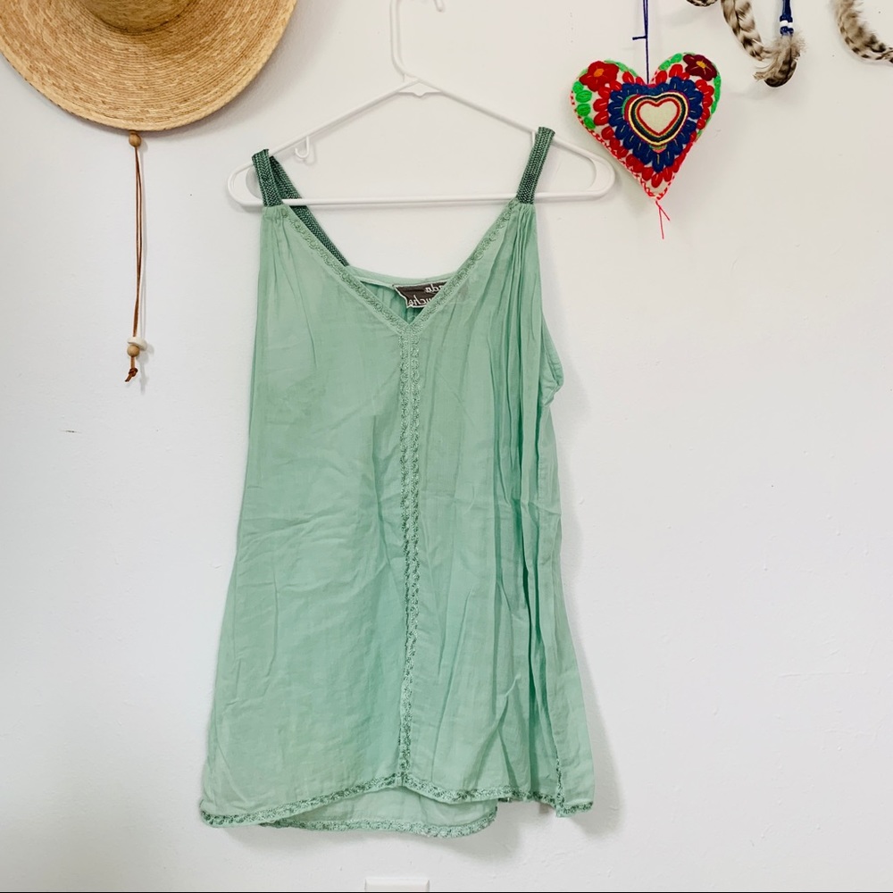 Vintage Warda La Mouche Beach Coverup